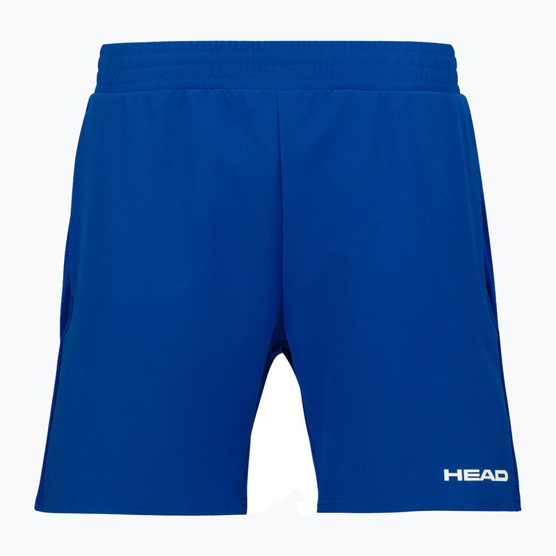 Мъжки тенис шорти HEAD Power blue 811461 5