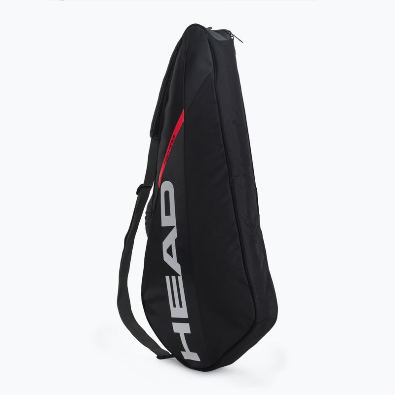 Чанта за тенис HEAD Tour Team 3R черна 283502 3