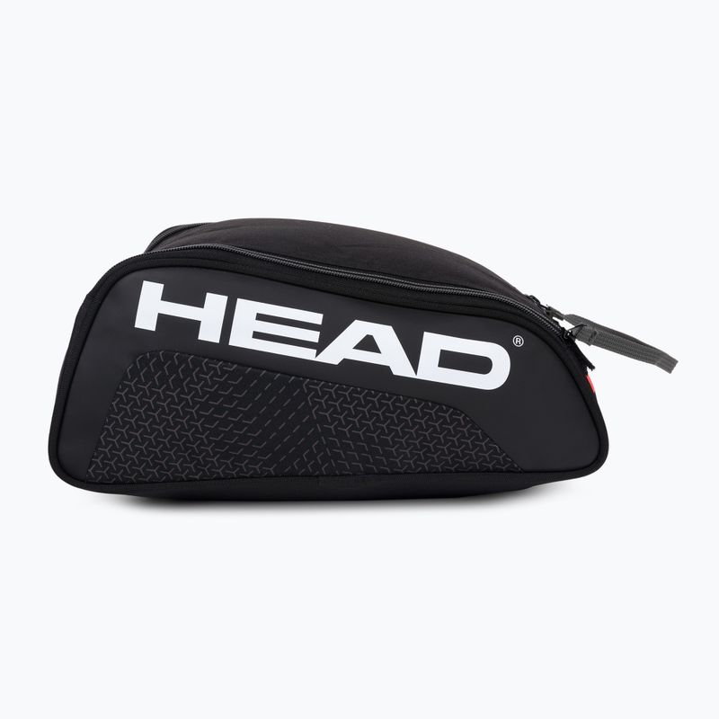 Чанта за обувки HEAD Tour Team черна 283542 3