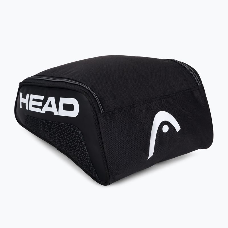 Чанта за обувки HEAD Tour Team черна 283542 4