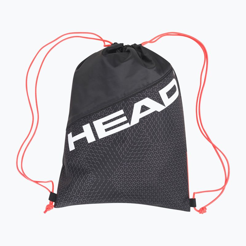 Чувал за обувки HEAD Tour Team черен 283552