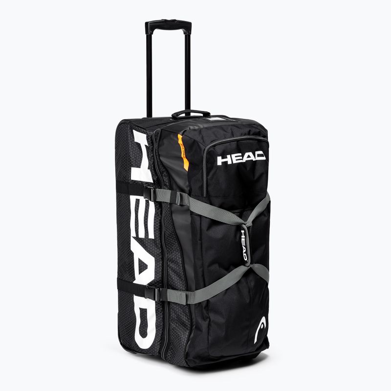 Чанта за пътуване HEAD Tour Team black 283562 2