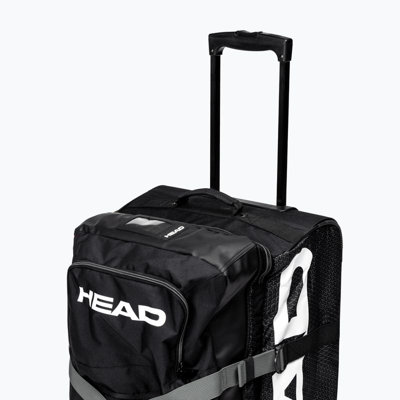Чанта за пътуване HEAD Tour Team black 283562 3