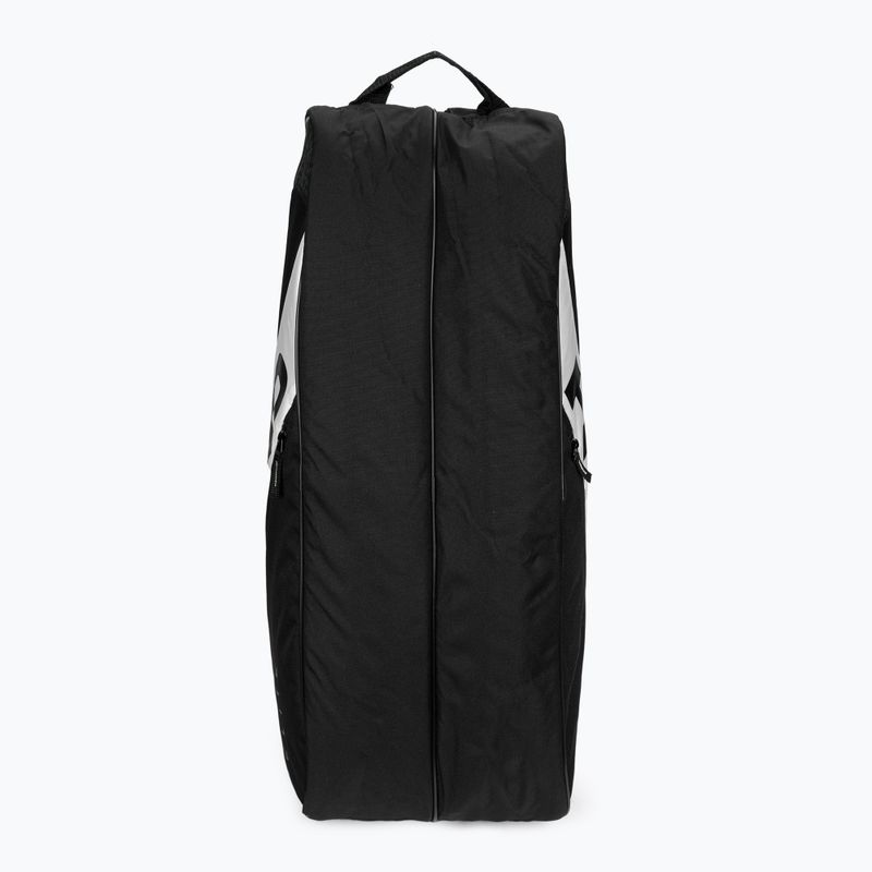 HEAD Elite 9R тенис чанта черна 283602 3