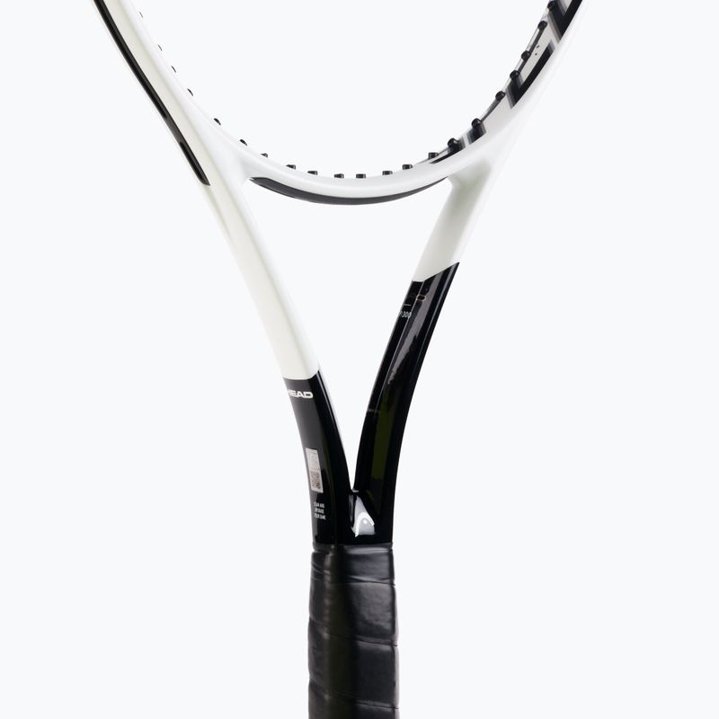 HEAD Graphene 360+ Speed Pro тенис ракета бяла 234000 5