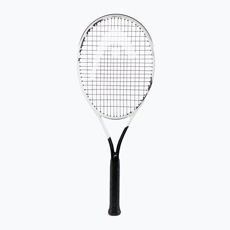 HEAD Graphene 360+ Speed MP Lite тенис ракета черно и бяло 234020