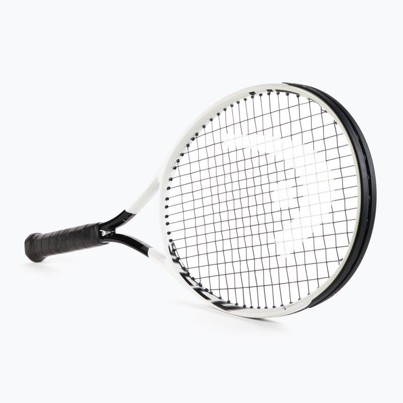 HEAD Graphene 360+ Speed MP Lite тенис ракета черно и бяло 234020 2