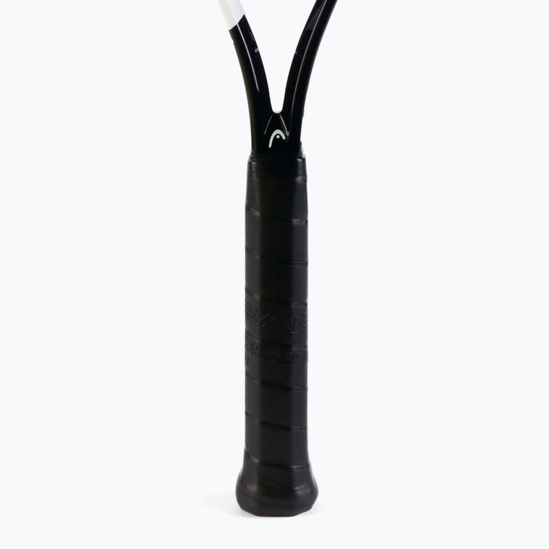 HEAD Graphene 360+ Speed MP Lite тенис ракета черно и бяло 234020 4