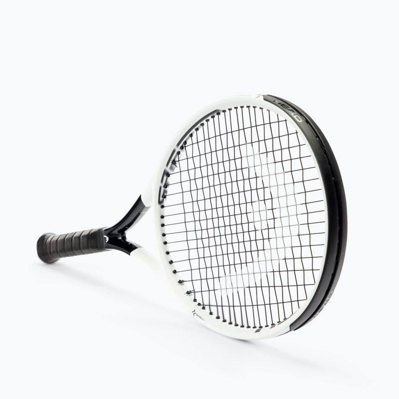 HEAD Graphene 360+ Speed S тенис ракета бяла 234030 2