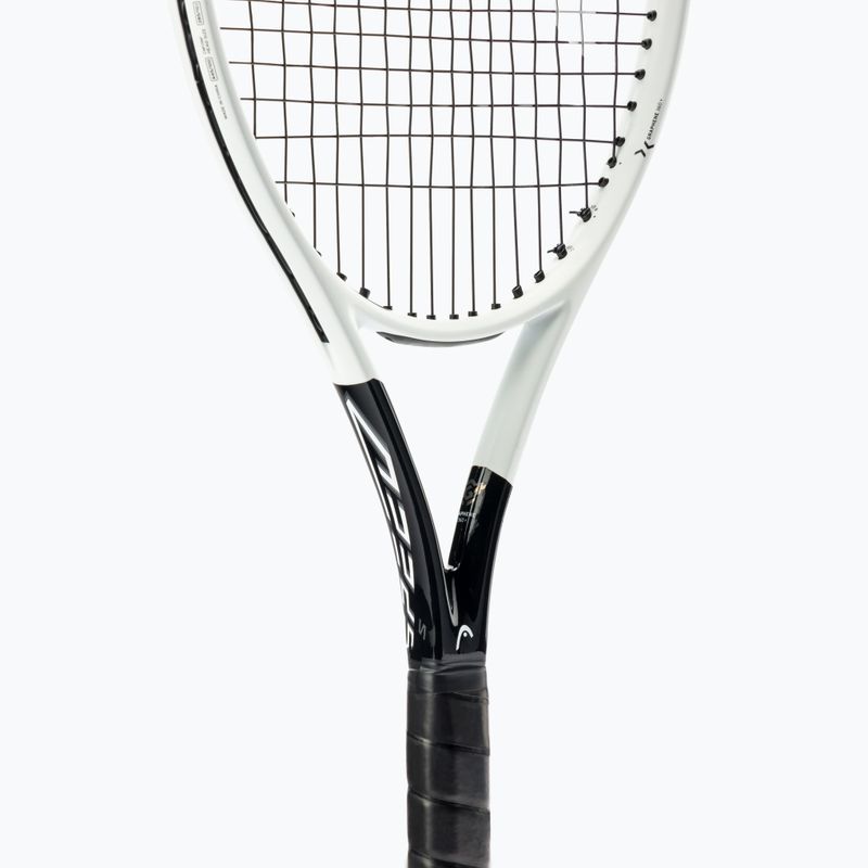 HEAD Graphene 360+ Speed S тенис ракета бяла 234030 5