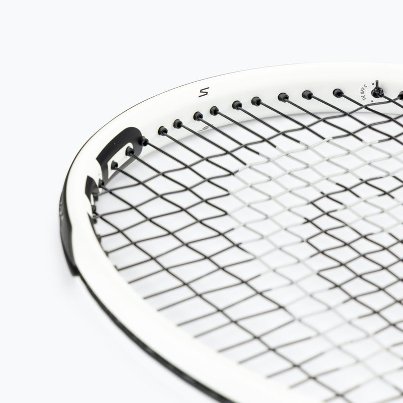 HEAD Graphene 360+ Speed S тенис ракета бяла 234030 6