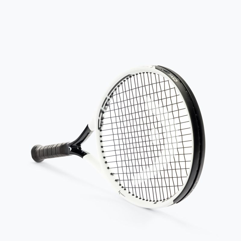 HEAD Graphene 360+ Speed Lite тенис ракета бяла/черна 234040 2