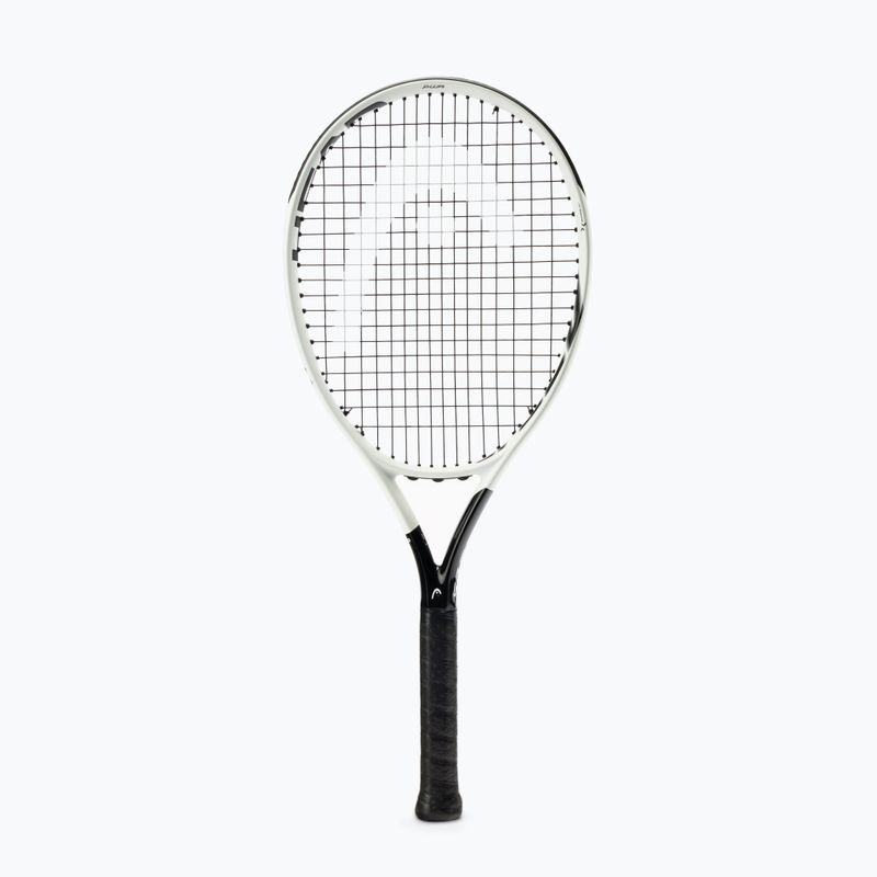HEAD Graphene 360+ Speed PWR тенис ракета черно и бяло 234050