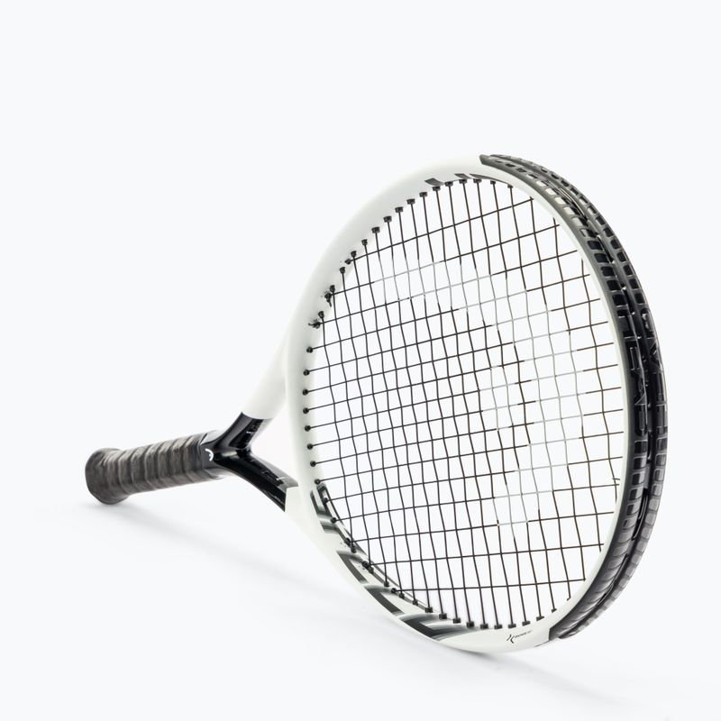 HEAD Graphene 360+ Speed PWR тенис ракета черно и бяло 234050 2