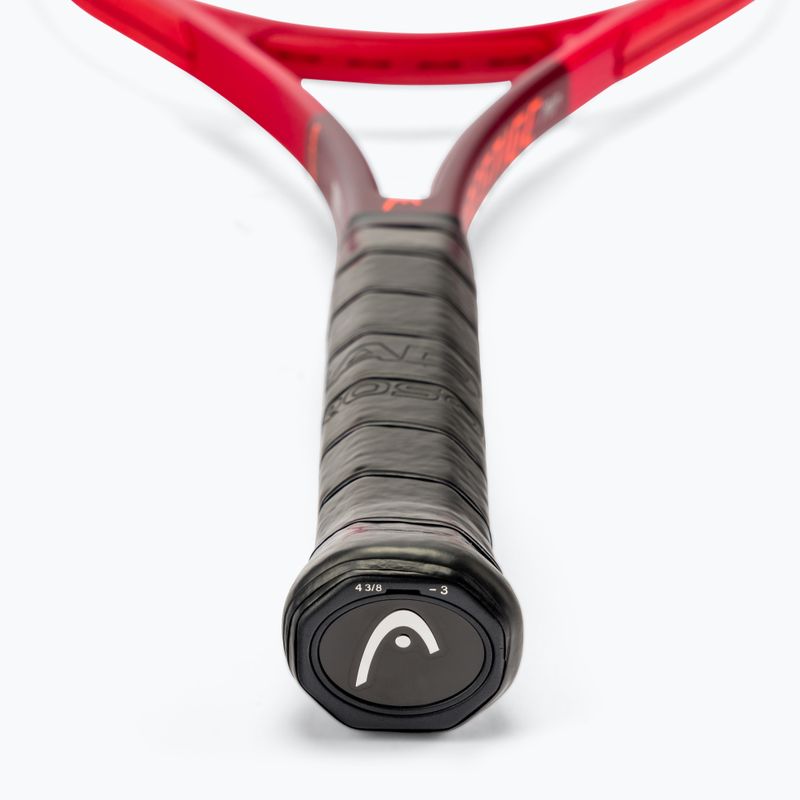 HEAD Graphene 360+ Prestige MP тенис ракета червена 234410 3