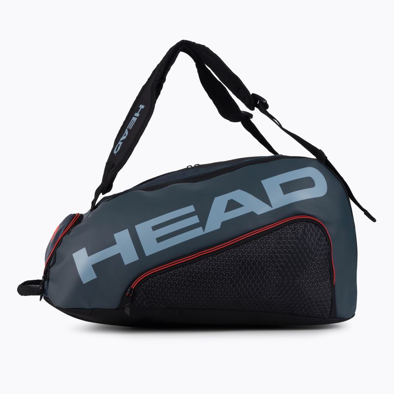 HEAD Padel Tour Team Monstercombi czarna 283960 2