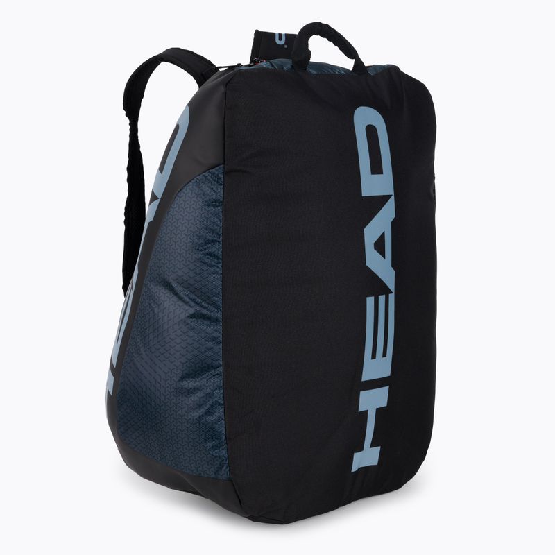 HEAD Padel Tour Team Monstercombi czarna 283960 3