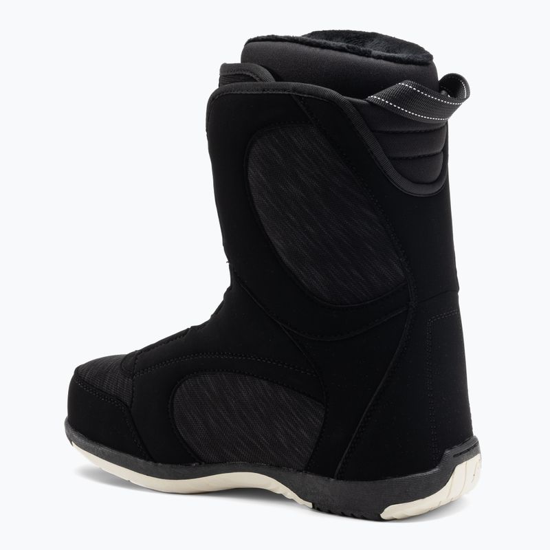 Дамски ботуши за сноуборд HEAD Zora Boa black 354430 2