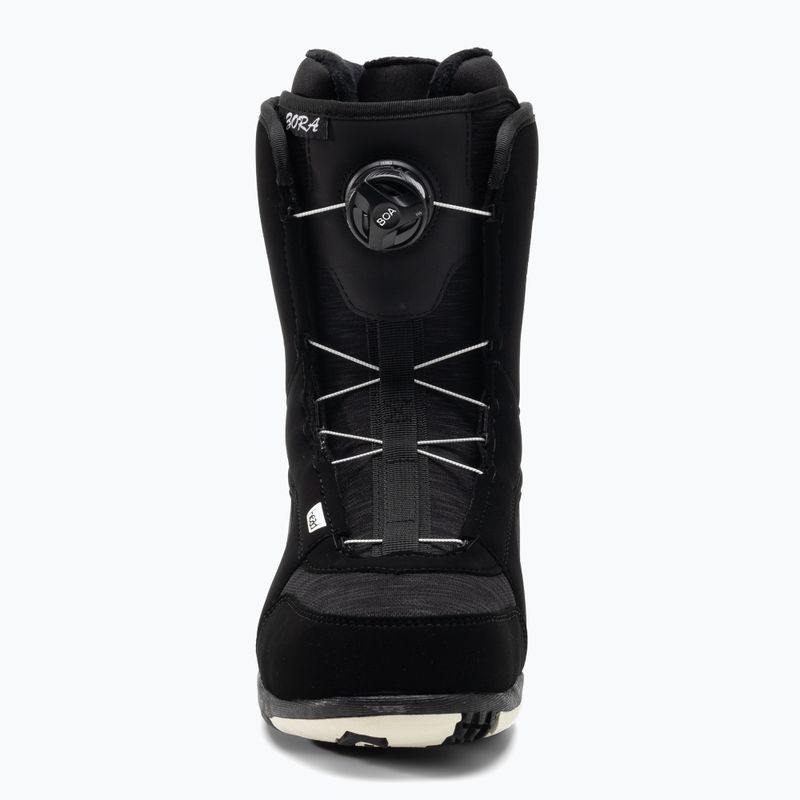 Дамски ботуши за сноуборд HEAD Zora Boa black 354430 3