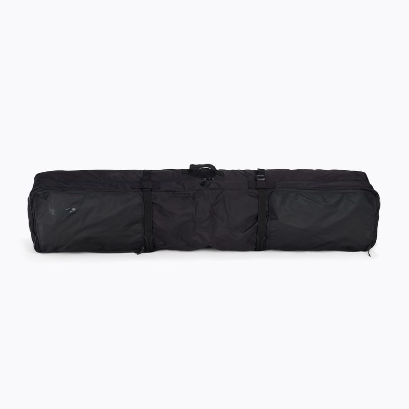 Чанта за пътуване HEAD Travel Boardbag black 374520 2