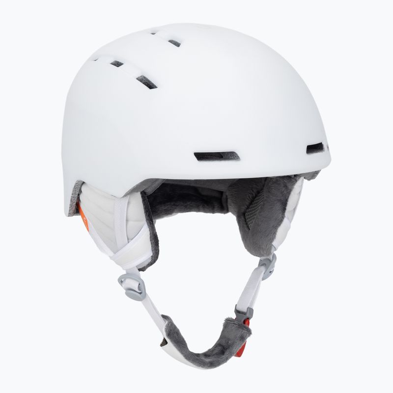 Скиорска каска HEAD Valery W white