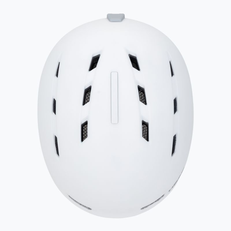 Скиорска каска HEAD Valery W white 6