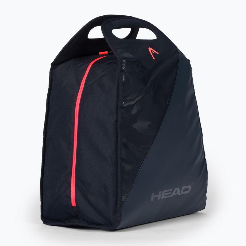 Чанта за ски обувки Head Bootbag black 383170 2