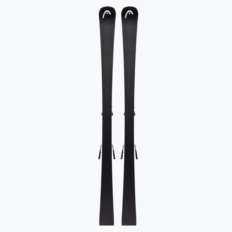 HEAD WC Rebels E-SL SW RP Evo 14 white +Freeflex 14 313200/100827 3