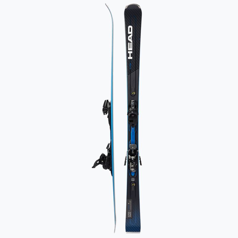 Ски Head Supershape E-Titan SW SF-PR+PRD 12 черна 313280/100836 2