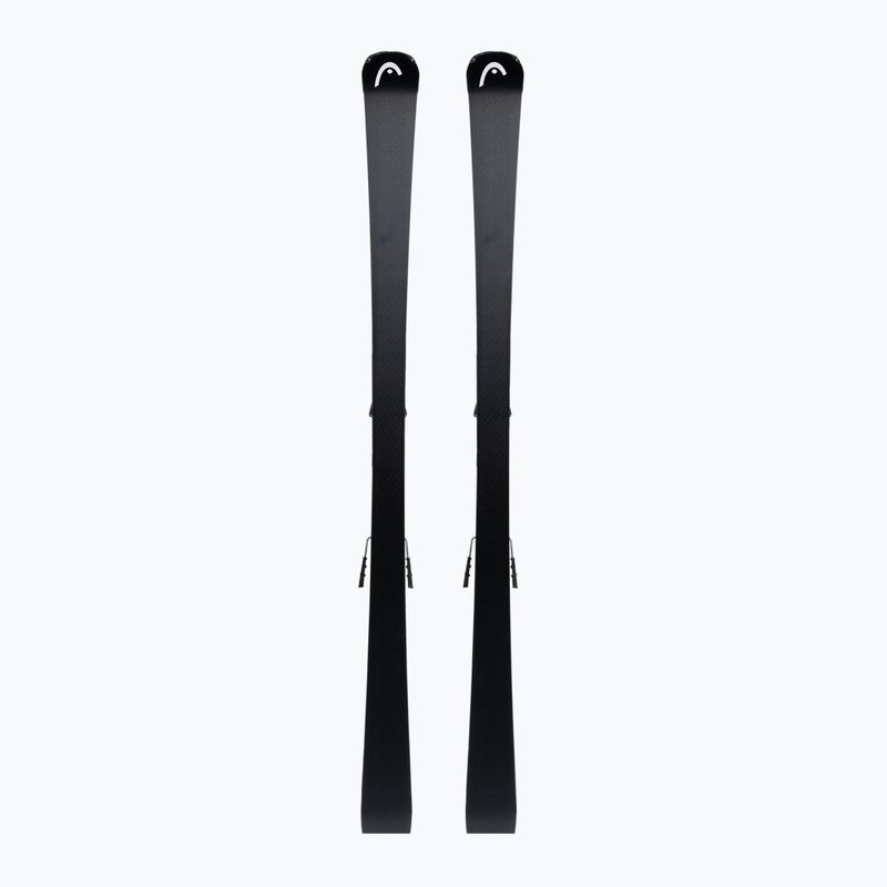 HEAD Supershape E-Magnum SW SF-PR черен +PRD 12 313300/100834 3