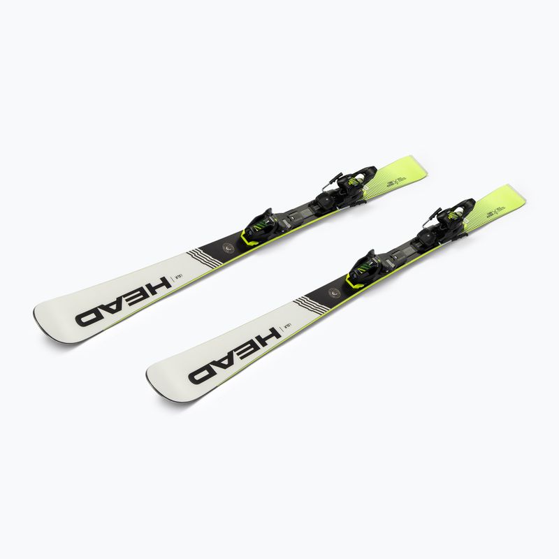 HEAD WC Rebels ISLR Sw Lyt-PR +PR 11 313360/100789 ски за спускане 4
