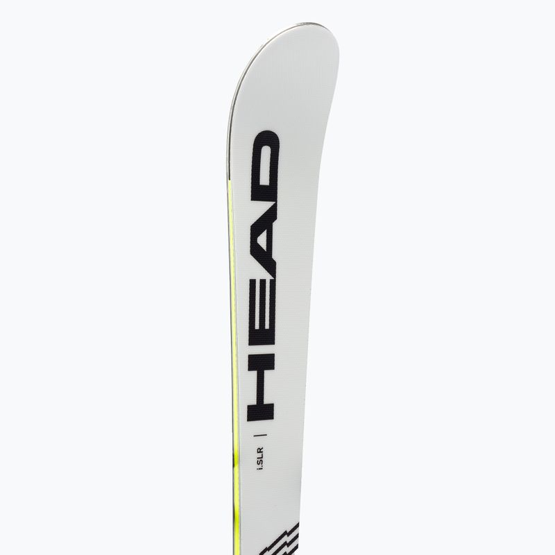 HEAD WC Rebels ISLR Sw Lyt-PR +PR 11 313360/100789 ски за спускане 8