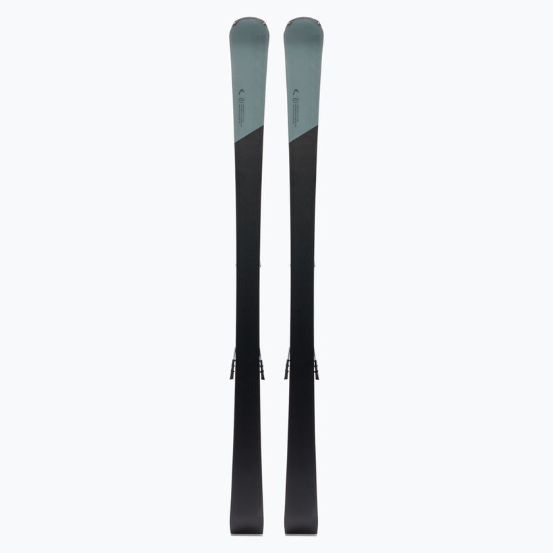 HEAD ски за спускане Prestige SW SF-PR сиви +PRD 14 313600/100830 3