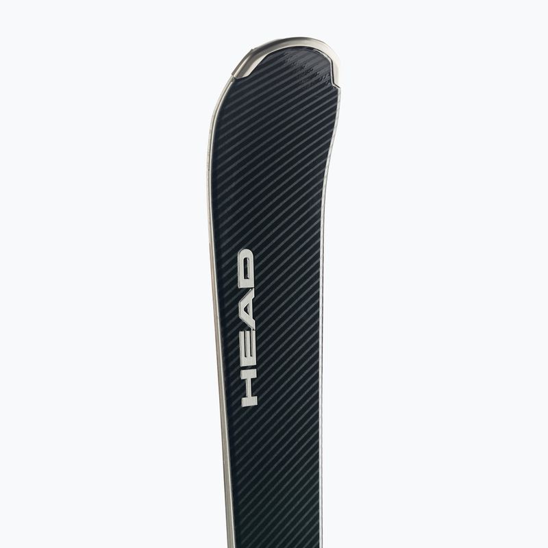 HEAD ски за спускане Prestige SW SF-PR сиви +PRD 14 313600/100830 8
