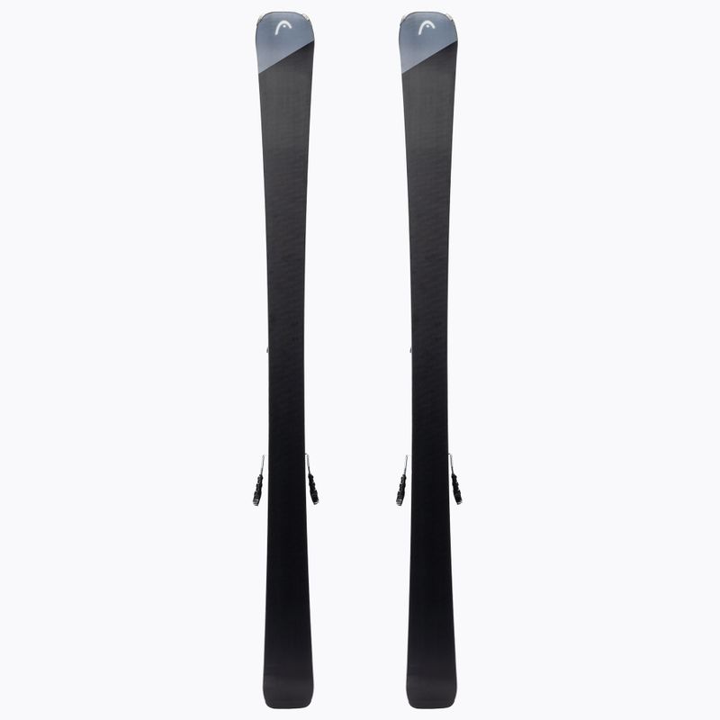 HEAD ски за спускане V-Shape V10 SW Lyt-PR black +PRD 12 315200/114351 3