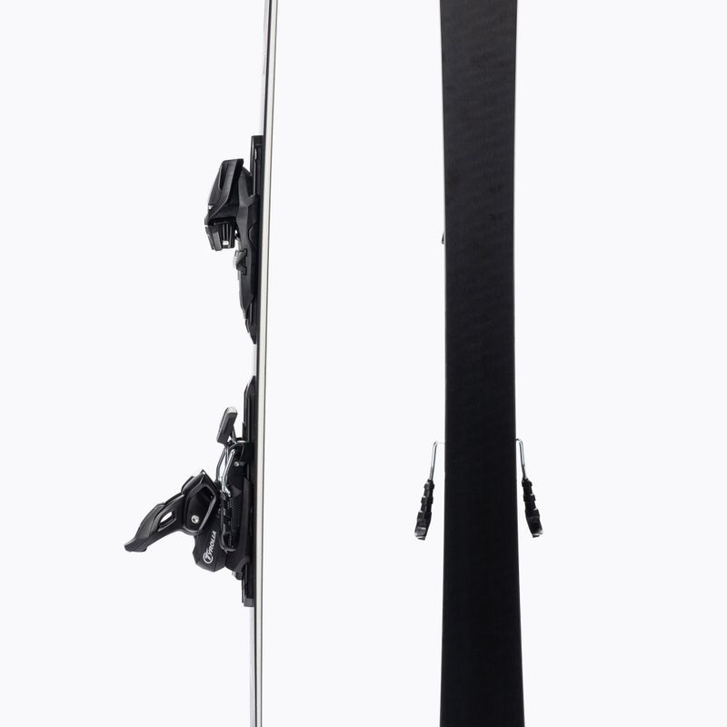 HEAD ски за спускане V-Shape V10 SW Lyt-PR black +PRD 12 315200/114351 5