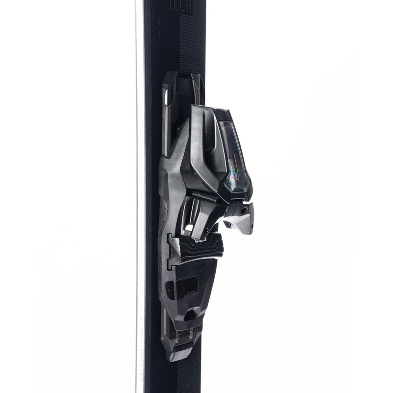 HEAD ски за спускане V-Shape V10 SW Lyt-PR black +PRD 12 315200/114351 7