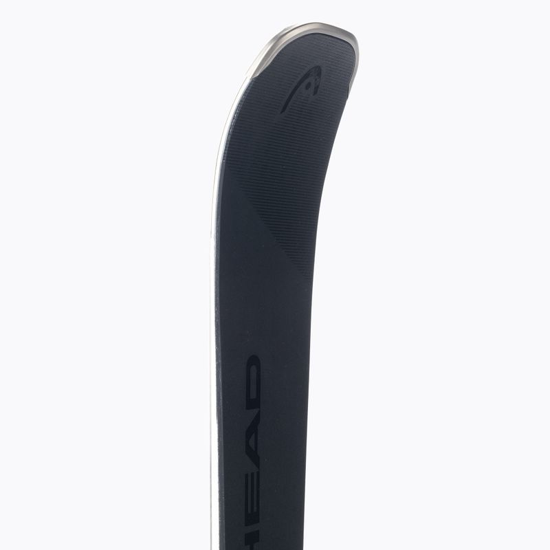 HEAD ски за спускане V-Shape V10 SW Lyt-PR black +PRD 12 315200/114351 8