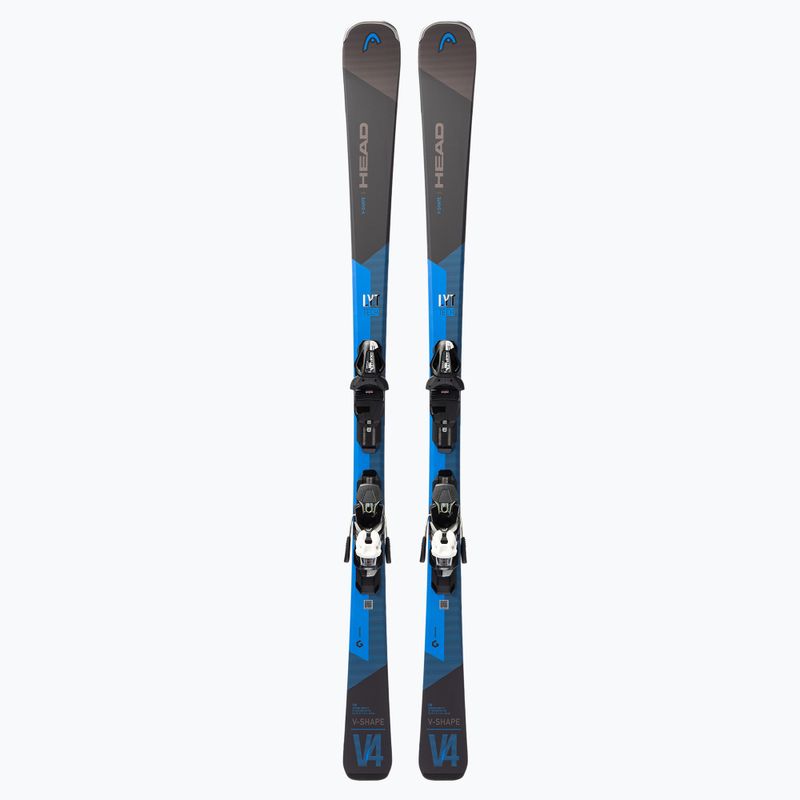 HEAD V-Shape V4 Lyt-PR blue +PR 11 315260/100786 ски за спускане