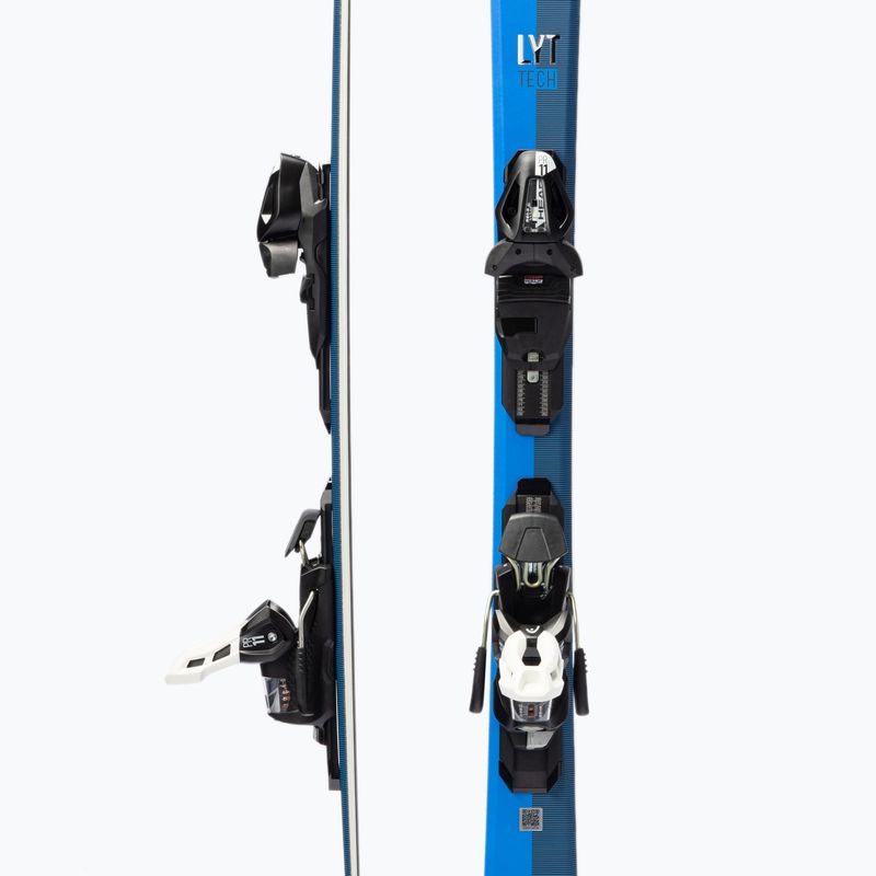 HEAD V-Shape V4 Lyt-PR blue +PR 11 315260/100786 ски за спускане 4