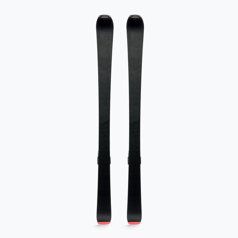 Дамски ски за спускане HEAD Total Joy SW SLR Joy Pro blue +Joy 11 315620/100802 3