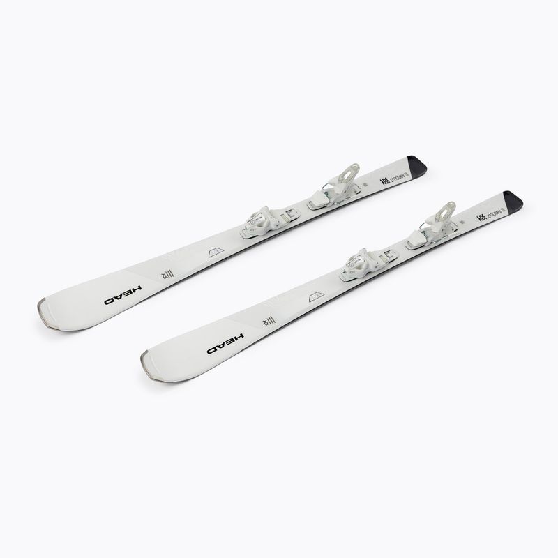 Ски за спускане Head Absolut Joy SLR Joy Pro+Joy 9 white 315680/100805 4
