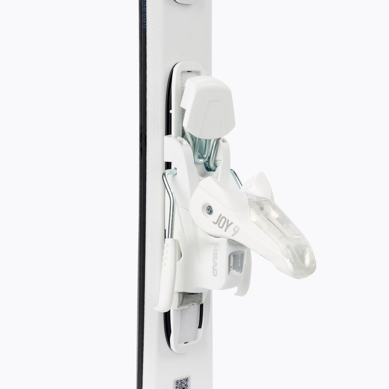 Ски за спускане Head Absolut Joy SLR Joy Pro+Joy 9 white 315680/100805 6