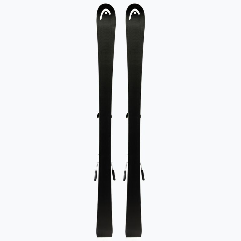 Детски ски за спускане HEAD WC iRace Team SW Jrs black +Jrs 7.5 314141/100862 3