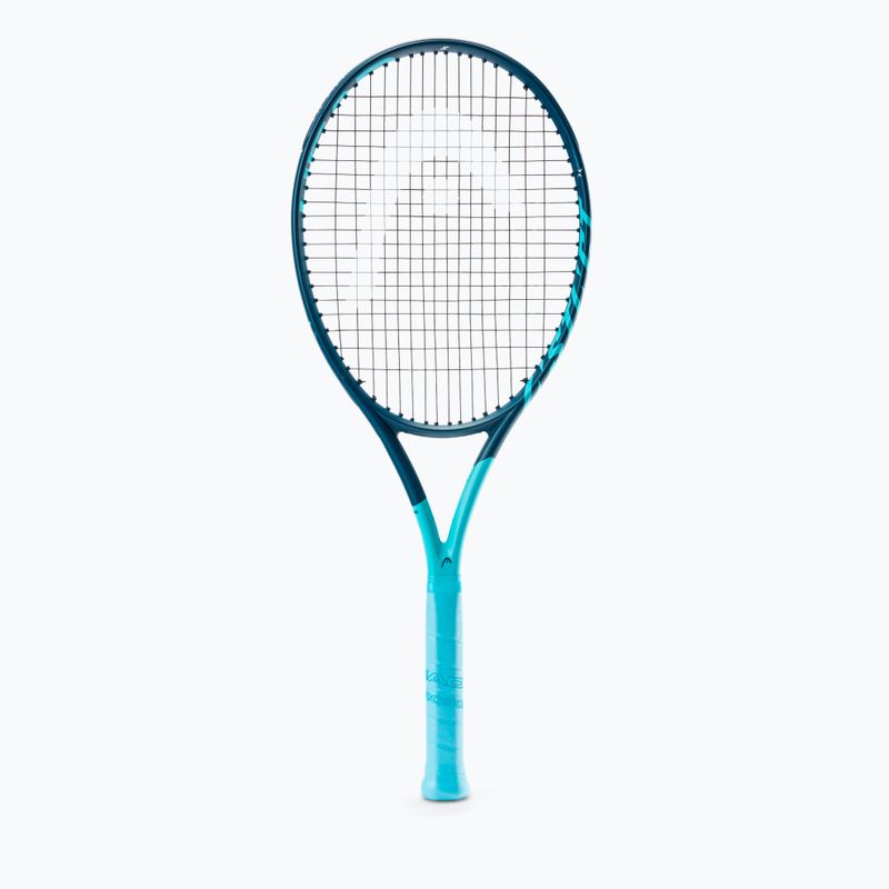 HEAD Graphene 360+ Instinct S тенис ракета синя 235710