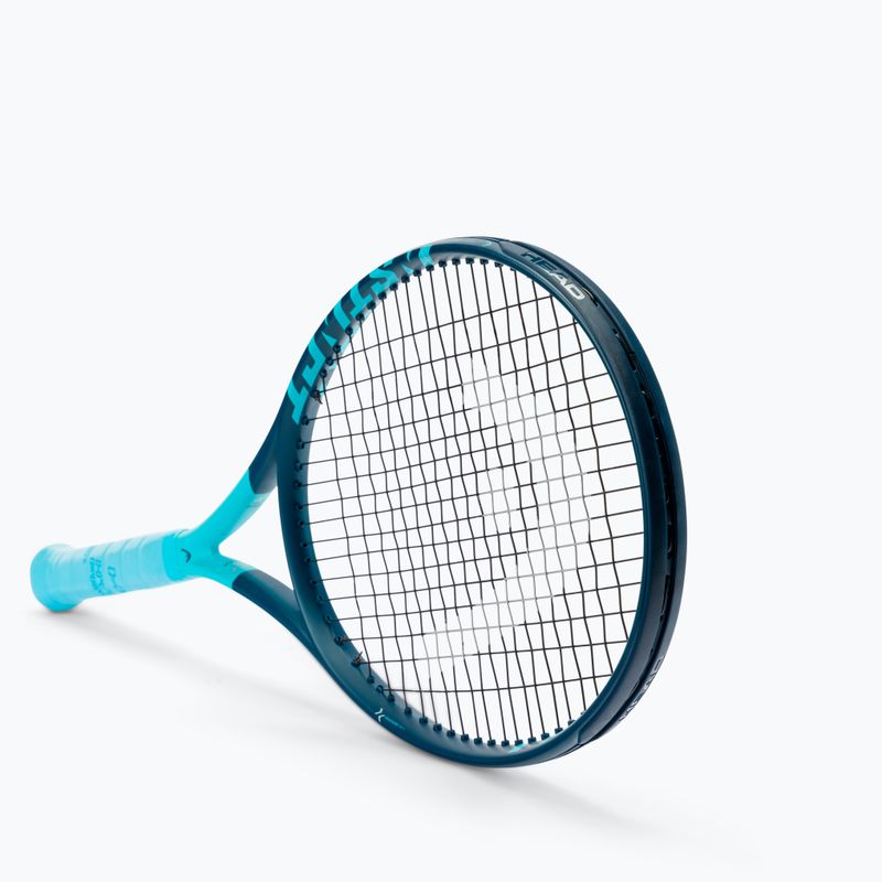 HEAD Graphene 360+ Instinct S тенис ракета синя 235710 2