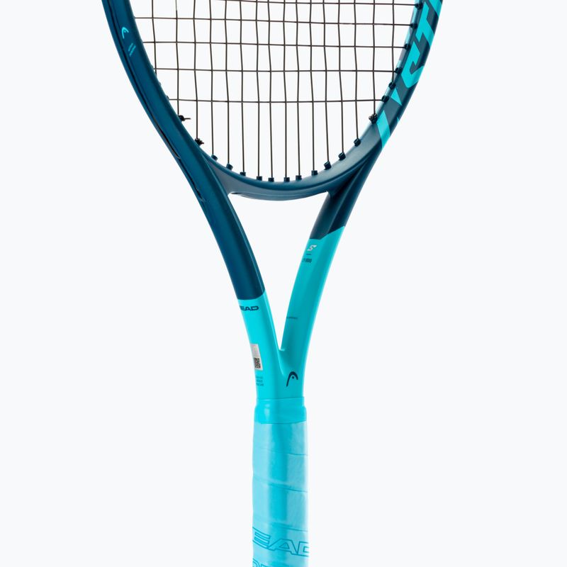 HEAD Graphene 360+ Instinct S тенис ракета синя 235710 5