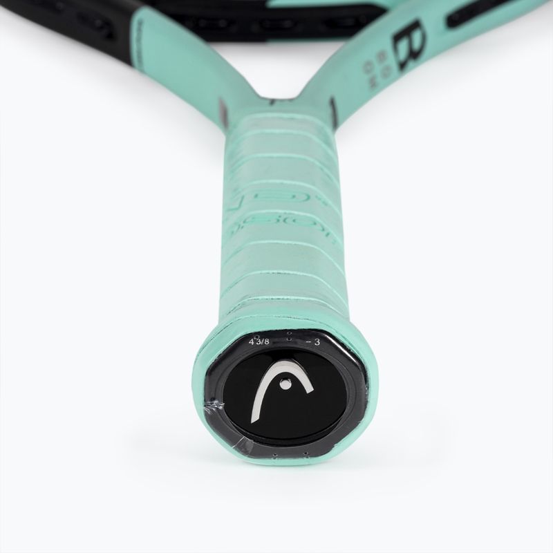 Ракета за тенис HEAD Boom Team L зелена 233532 3