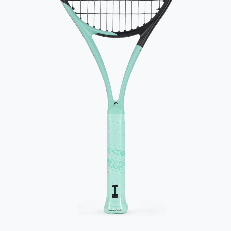 Ракета за тенис HEAD Boom Team L зелена 233532 4
