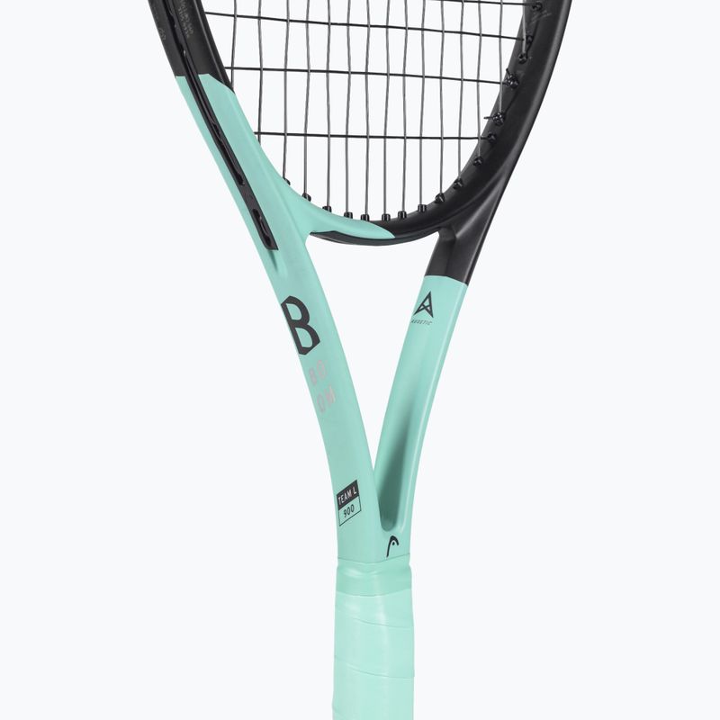 Ракета за тенис HEAD Boom Team L зелена 233532 5